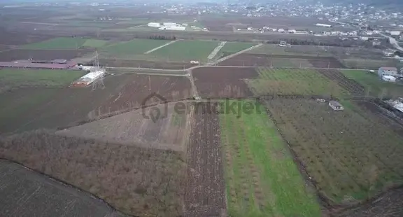 5 Dönüm İmarlı Fırsat Arsa 2