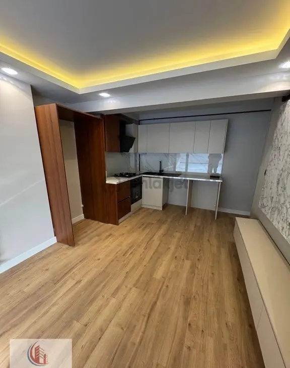 Bahçelide 1+1 Yeni Bina Giriş Teraslı 7 Milyon 250 Bin Tl 2