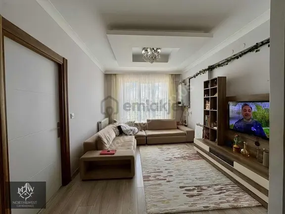 North&west'ten İncek'te Bulvar Yakını Teraslı 3+1 Satılık Daire 1