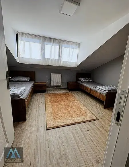 Kiralık Eşyalı Apart Oda Erkek 2
