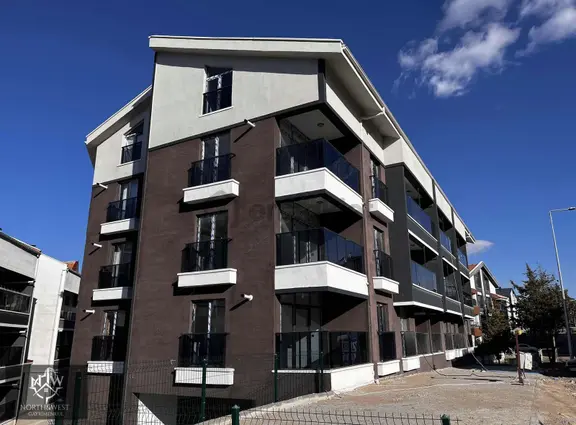 North&west Gayrimenkulden Satılık 1+1 Daire 1