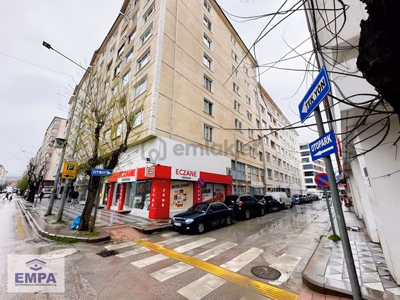 Empa'dan Akarbaşı Mah.atatürk Cad Yakını 2+1 110m² Satılık Daire 1