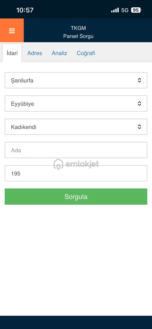 Tavze Gayrimenkuldan Aşağı İşkarada Satılık 7,5 Dönüm Badem Bahçesi.