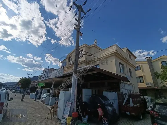 &kerim'den Küçükkuyu'da Kiralık Klimalı Lüx Eşyalı Dublex Daire 2