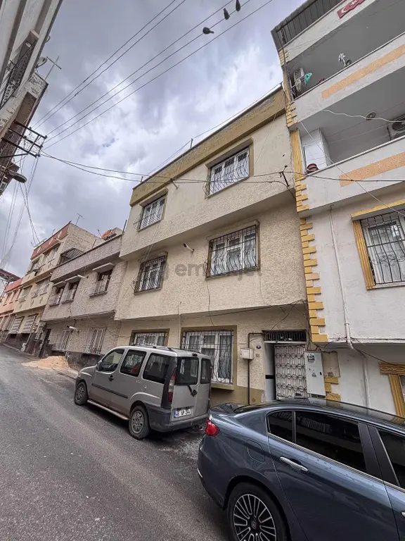 Ymz Den 60. Yıl Mah Satılık 3 Katlı Müstakil Ev Tatlıcı Silo Civ 1