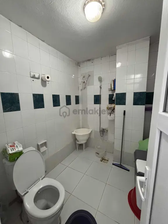 Ymz Den 60. Yıl Mah Satılık 3 Katlı Müstakil Ev Tatlıcı Silo Civ 2
