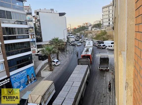 Turpadan Günaltay Mah. Eskiizmir Cad. Üstünde Satılık Daire 2