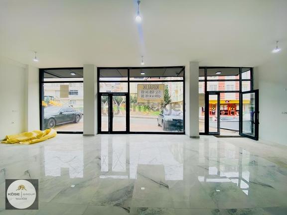Darıca Şehit Tahsin Sarıtosun Caddesinde Kiralık Dükkan ! 200 M2 1