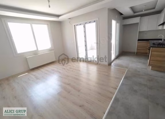 #macera Park Yanı Site İçi İskanlı Satılık 2+1 Cep Mutfak Daire 2