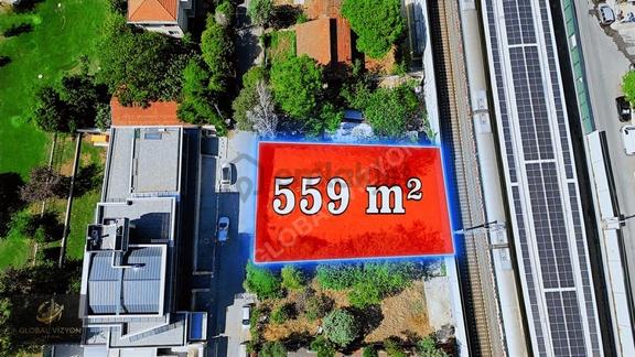 Pendik Sahil 20 Odalı Otel Veya 10+3 Villa-işyeri Olabilir Arsa 2
