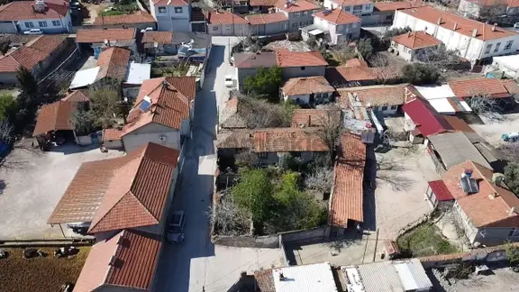 Balıkesır Gönen Paşa Çıftlık Mahallesı’nde Satılık Imarlı Köy Evı 2