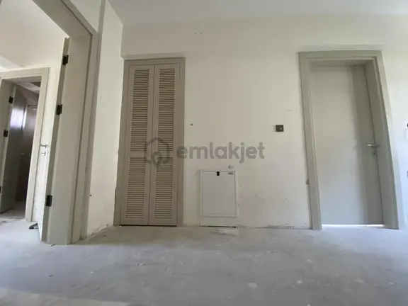 Akarca'da 4+1 Eşyasız Uzun Dönem Kiralık Villa 2