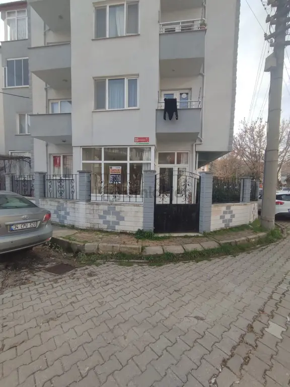 Balıkesir Gönen Kurtuluş Mahallesinde Satılık Fırsat Dükkan 1