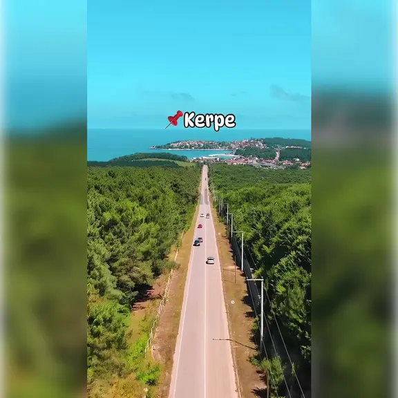Kandıra Kerpe'de Yatırımlık Uygun Fiyatlı Müstakil Parsel 1