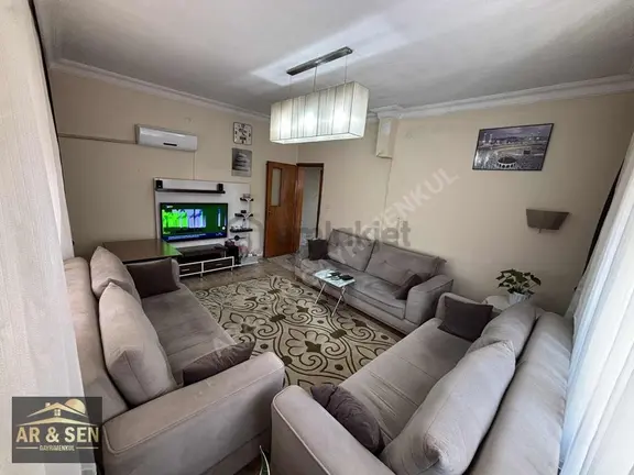 Kepez Sütçüler Mah Kepez Devlet Has Yakını Eşyalı Müstakil Ev 1