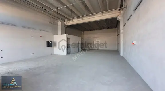 Atakum Toybelen'de Satılık 200m² Genişlikte Dükkan 2