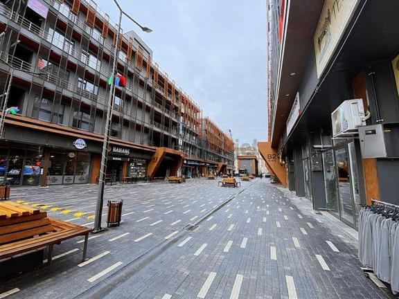 Acil Hesablı!!! Forum Center De Devren Terzi Ve Butik Satılık 1