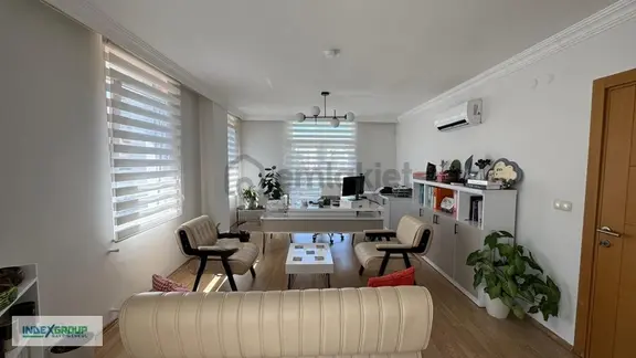 Antalya'nın Seçkin Bölgesinde Devren Sağlıklı Yaşam Merkezi 1