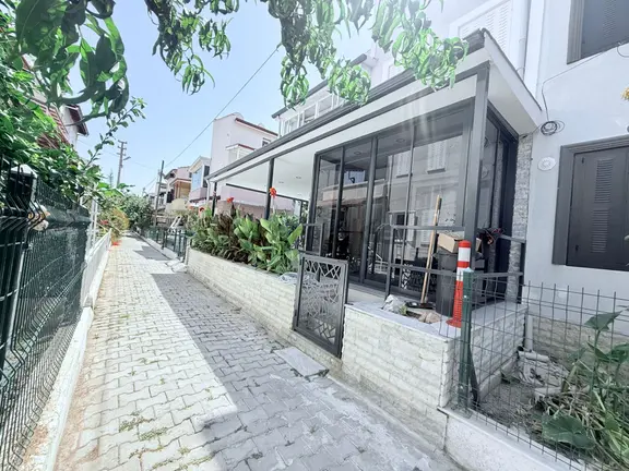 Karaova Mah. Aktur Sitesi 4+1 Satılık Villa 2