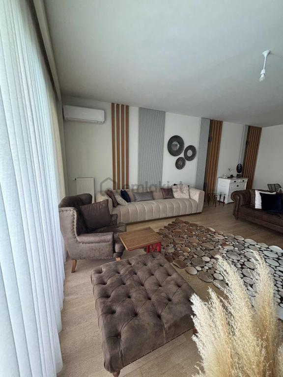 Kaan Emlaktan Sinpaşaquacity'de Satılık Muhteşem Yalı Dairesi 2