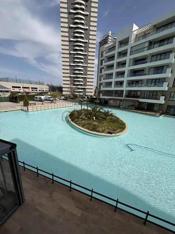 Kaan Emlaktan Sinpaşaquacity'de Satılık Muhteşem Yalı Dairesi 1