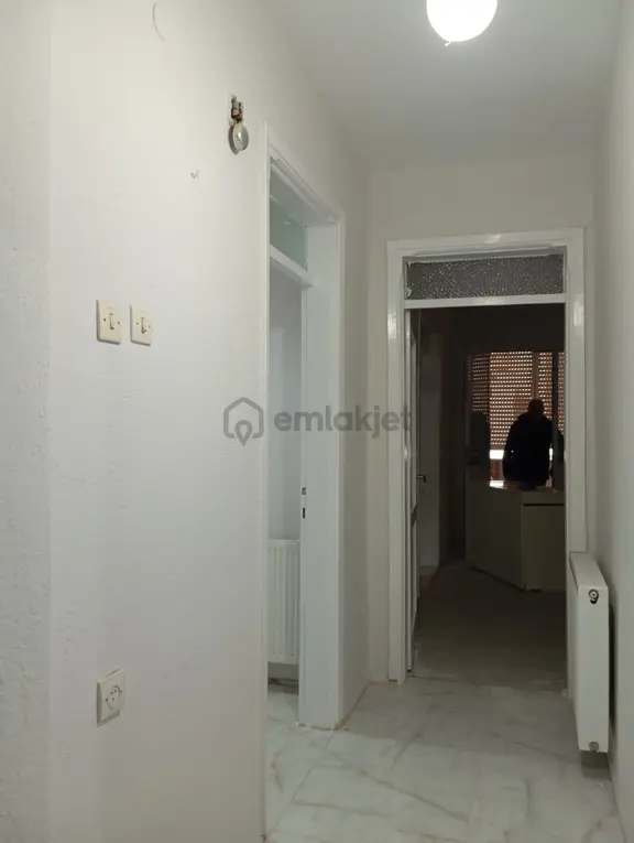 Menemen Merkez Kasımpaşa Da 2+1(85m2) Satılık Daire 2