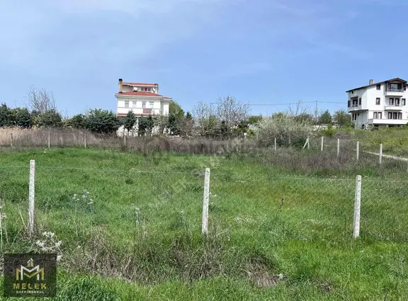 Silivri Gümüşyaka'da Satılık 1300 M² İmarlı Arsa - Denize Yakın 1