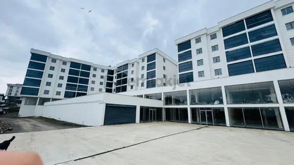 Trabzon Konaklar'da Satılık Dükkan 1