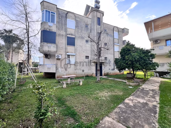 Antalya Belek Satılık 2+1 Masrafsız Site İçinde Daire 2