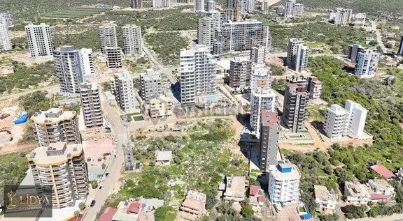 Ayaş Mah Denize 2.parsel Satılık 530 M2 İmarlı Arsa 2