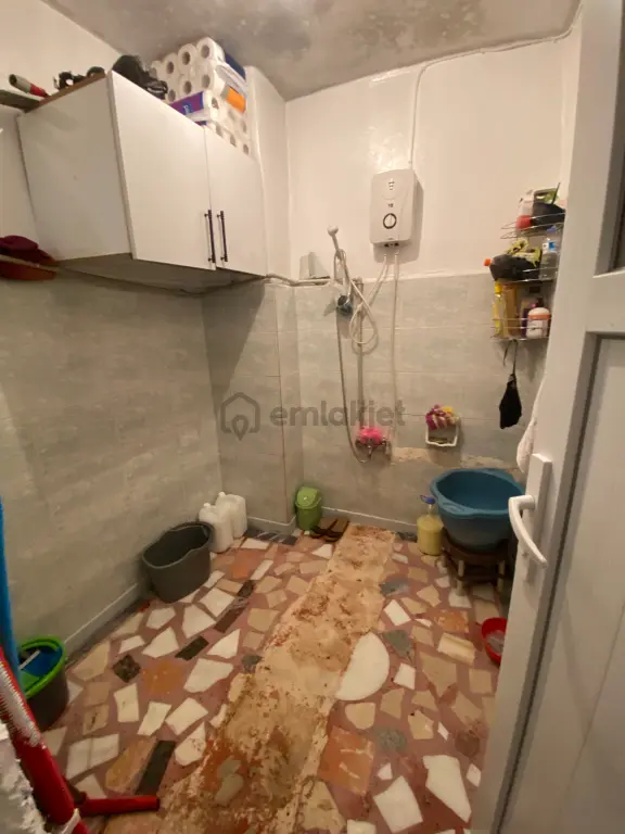 Onur Da 120m 2 Katlı , Garajlı Doğalgazlı Ayaklı , Yalıtımlı Ev 1