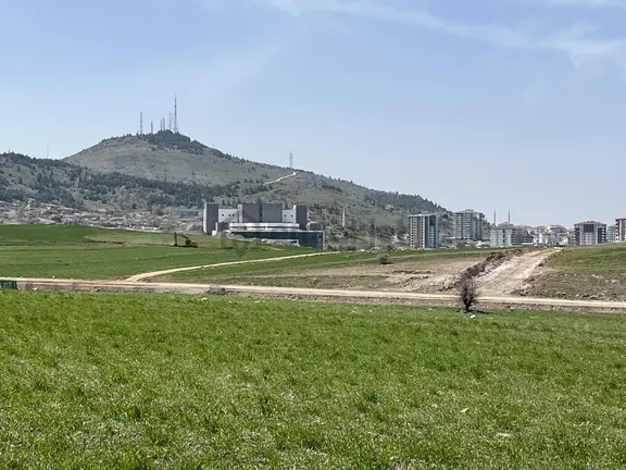 Mülk Emlak Ofisinden Doğru Yatırım Doğru Kazanç Fırsat Arsalar.. 1