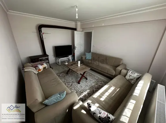 K.kazan Gyo'dan 4+1 280m2 Satılık Villa 2