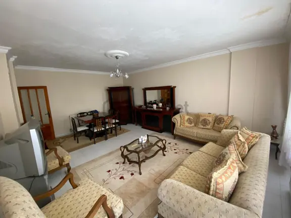 İzmir Bergama Zafer Mh 3+1 Eşyalı Kiralık Daire 2