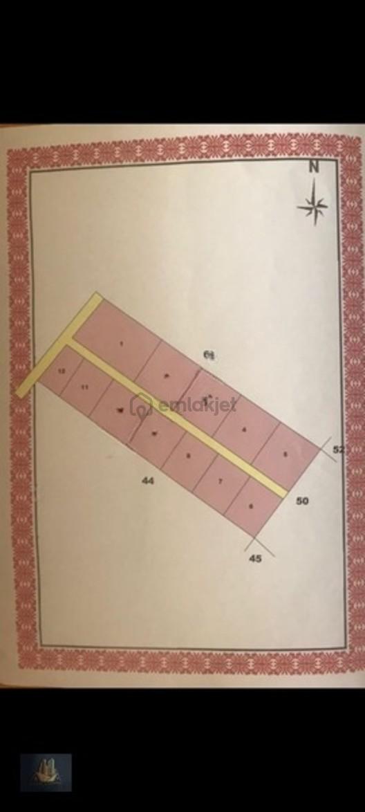 Acil! Bınkılıçta Kaçırılmayacak Yatırım Fırsatı 873 M² 1