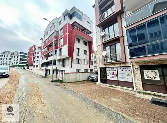 Nova'dan Çalı Gümüşlük Bölge 100m2 Wc-mutfaklı Satılık Dükkan 2