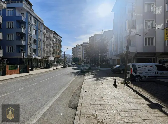 Çerkezköy Fevzipaşa Mah.fevzipaşa Caddesinde Cadde Cephe 90 M2 İki Kat Dükkan 2