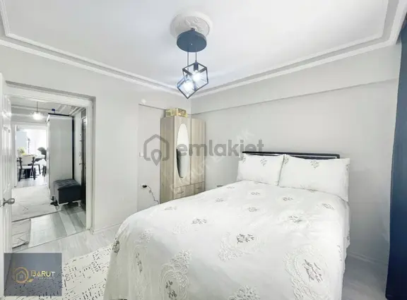 Barut Emlak_ara Kat Masrafsız 3+1 Hidayet Camii Yakını 2