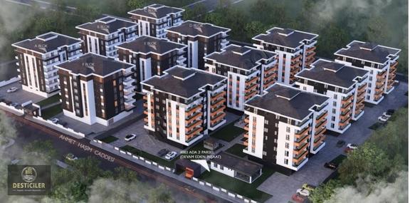 Lt-desticiler 71 Evlerin En Prestijli Projesi Sizlerle 2