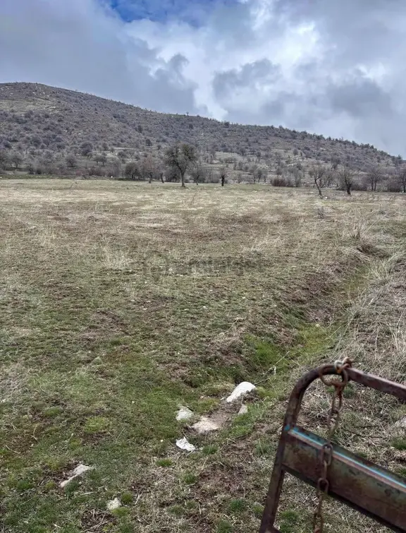 Afyon/büyükkalecik Te Satılık 13598 M2 Tarla 2