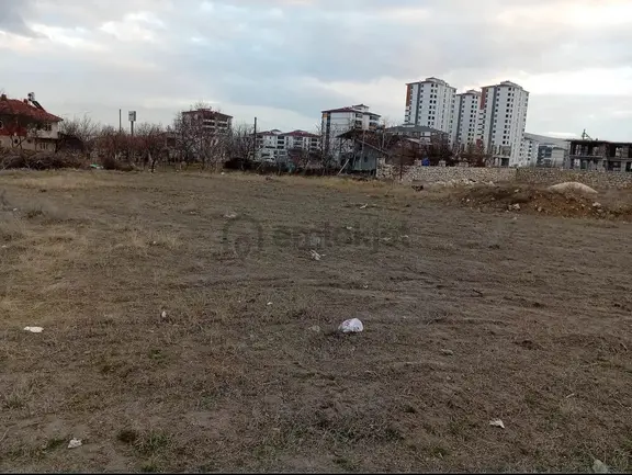 Sahibinden Ev Takası Olur Atasehir Villa İmarlı 1