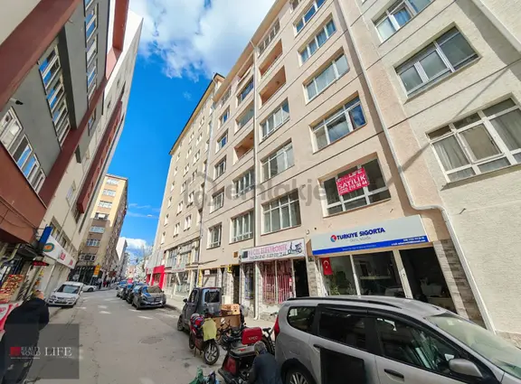 Rw Lıfe// Akarbaşı Mah. Atatürk Cad. Yakını Satılık 2+1 Daire 1