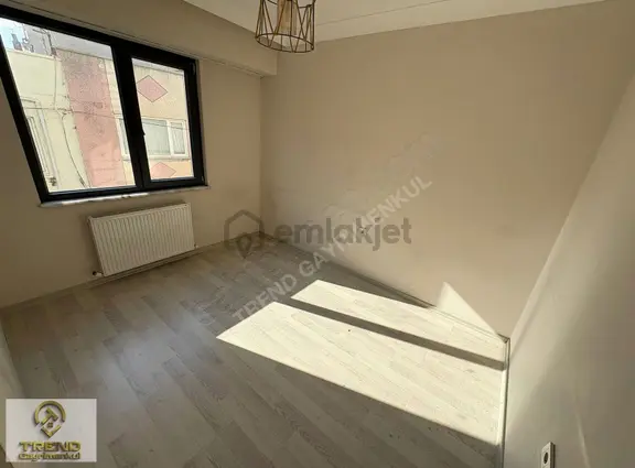 Trend'den Merkez'de Satılık 2+0 Daire 2