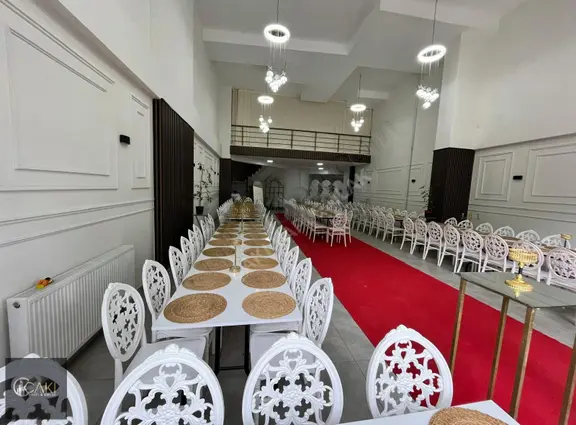 Çakı Yapı Emlaktan Çarşı Merkezde Satılık Dükkan 2