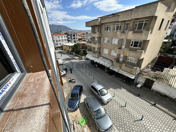 Milas Merkez'de Sıfır 2+1 Kiralık Daire 2