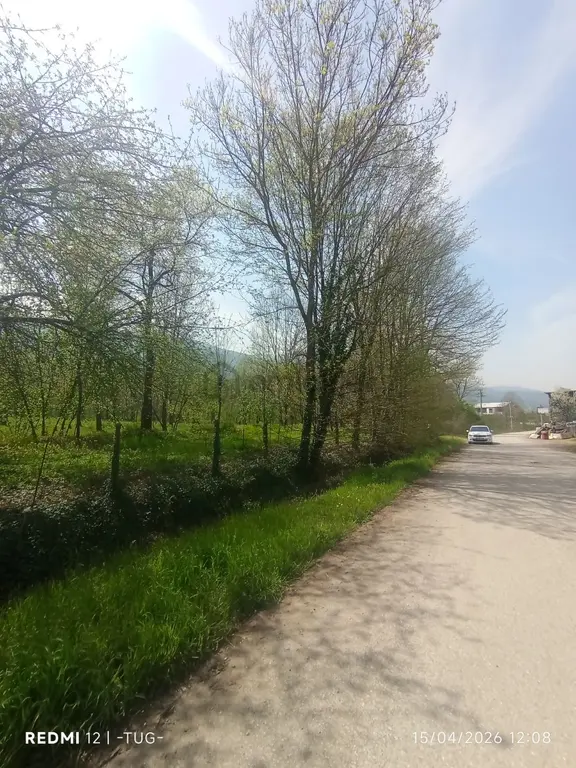Cazip Fiyat - Düzce Aydınpinar Köyünde Satılık Arsa 1