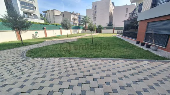 Akıncılar'da Site İçinde E.banyolu 3+1 Full Eşyalı Satılık Daire 2