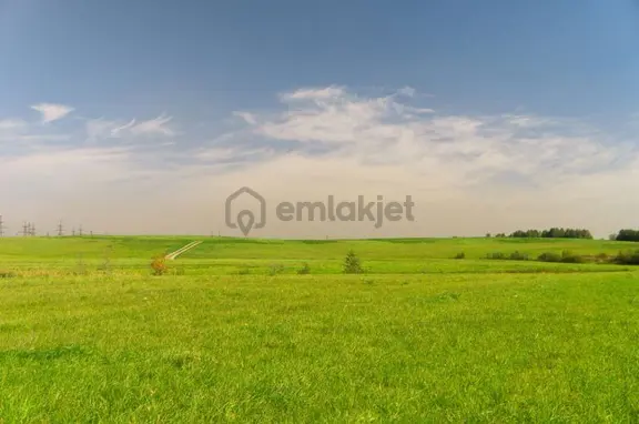 İstanbul House'dan İstanbul Arnavutköy'de Satılık 668 M2 Arsa 1