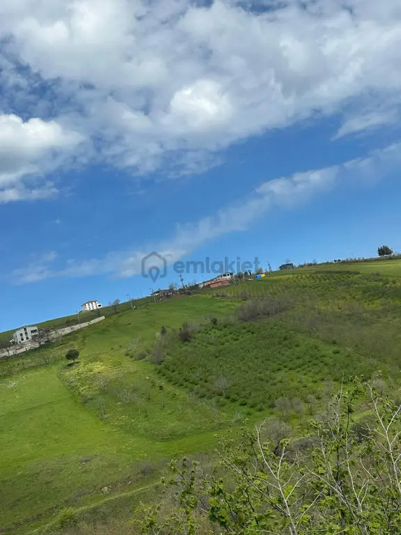 Evim-nur'dan Kurugökçe Mh 535m2 Doğa Manzaralı Yatırımlık Tarla 1