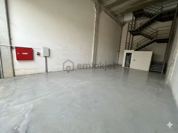 Velimeşe Osb'de Avantaj Avm Karşısı Satılık Dükkan / İşyeri 2